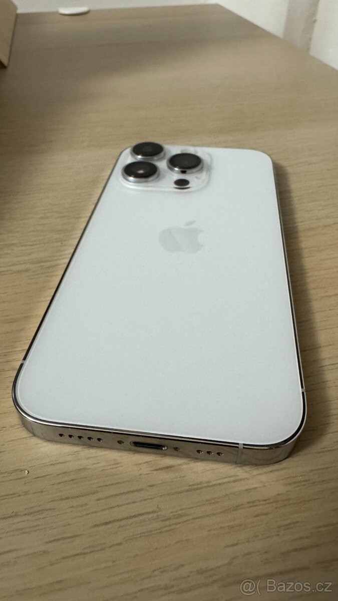 iPhone 14 Pro 128 GB + pouzdra - 7