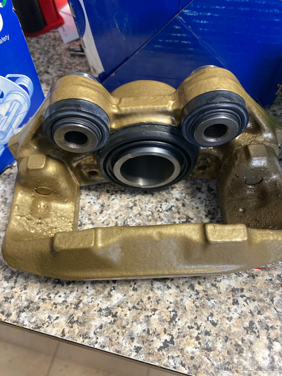 Brzdový třmen nové Opel Ascona,Corsa A - 7