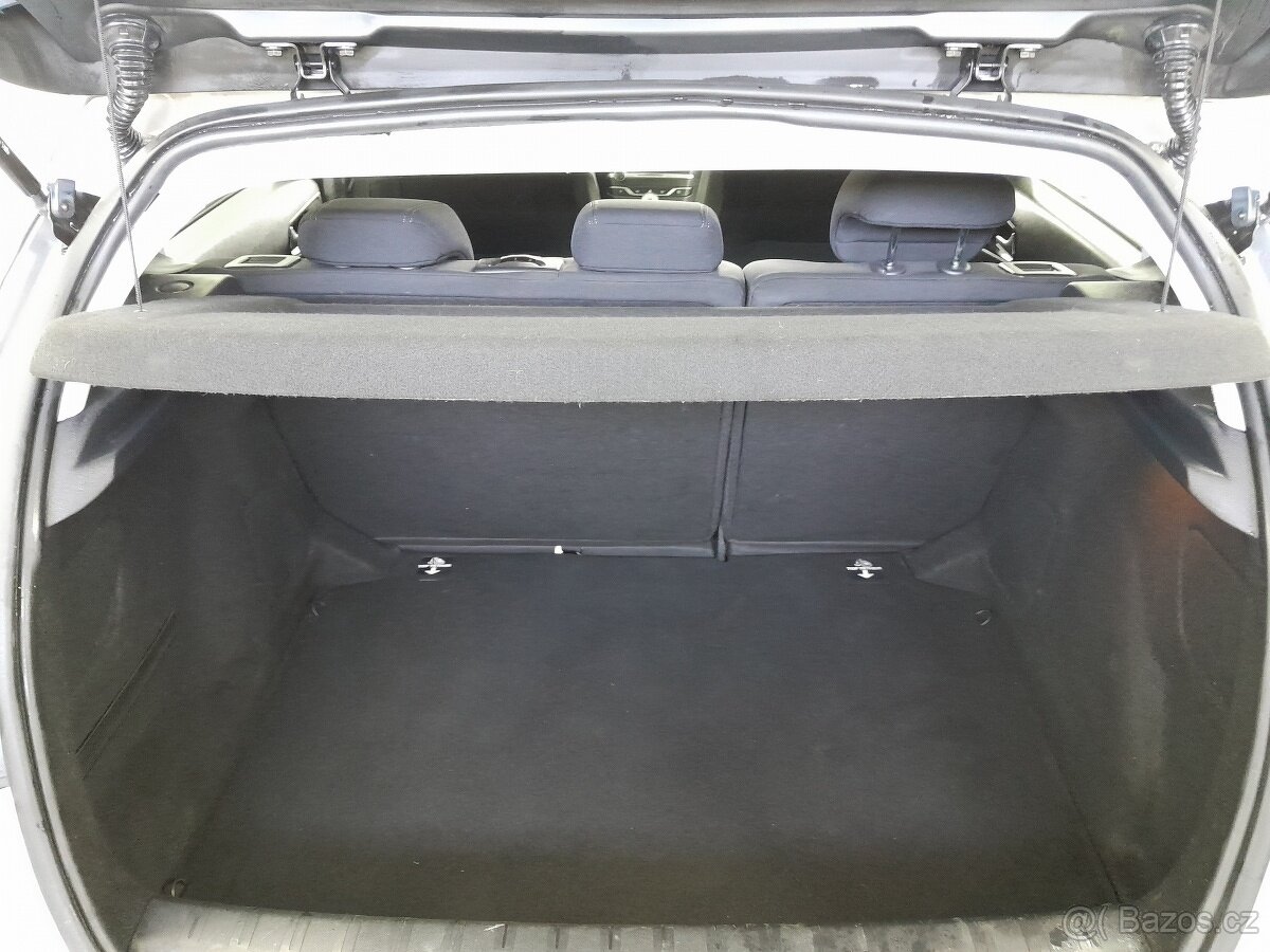 Peugeot 308 1,2t 110 - 7