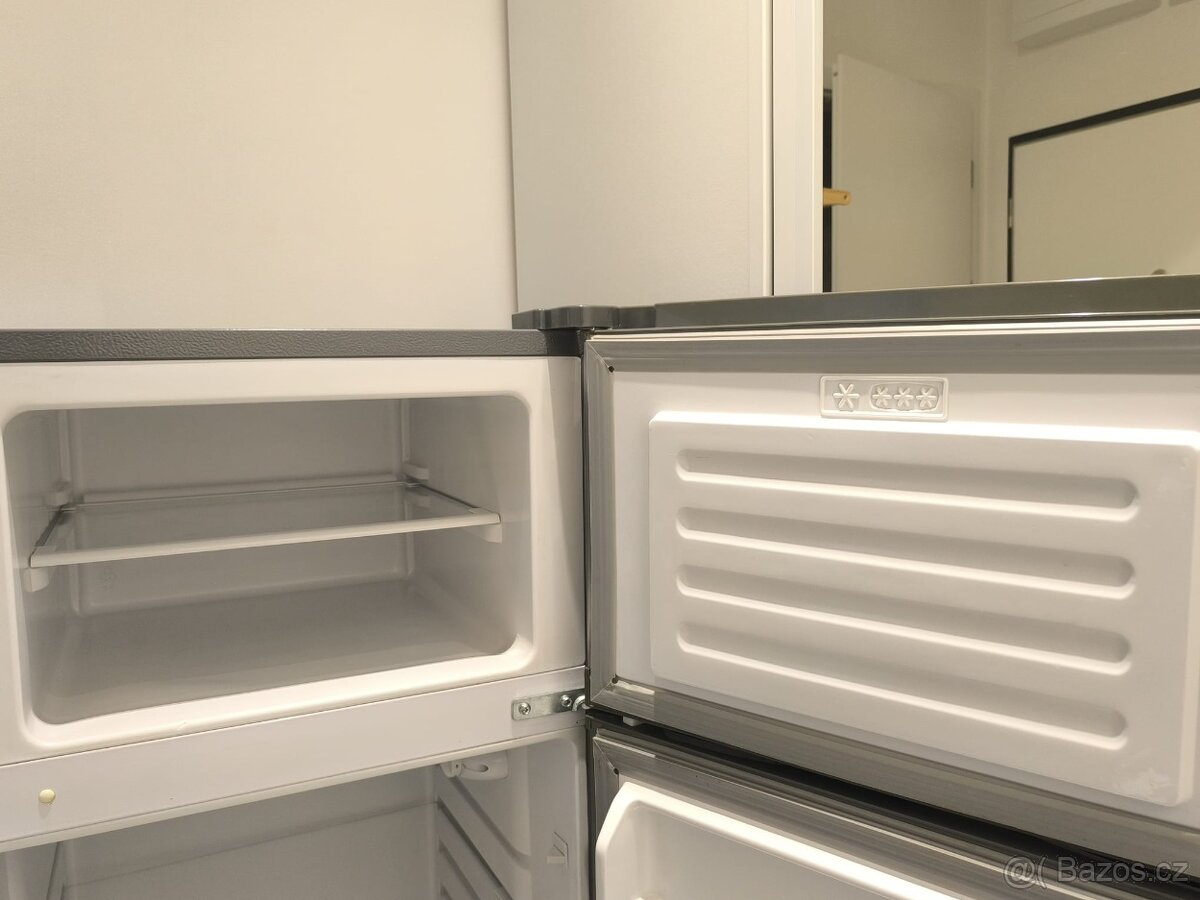 Lednice AYA AFD2102A+X - 7