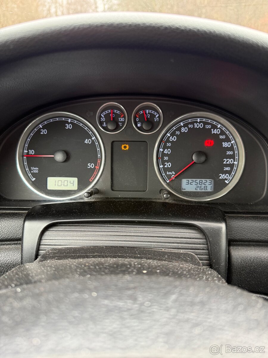 Vw passat b5.5 1.9tdi - 7