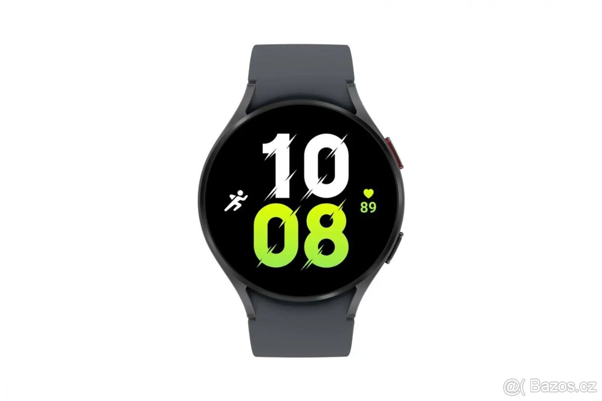 Samsung Galaxy Watch 5 44mm Graphite - 7