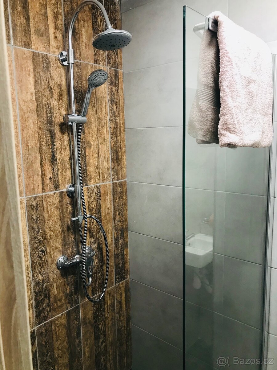 Pronájem 1+1 byt 40 m2 Strakonice - 7