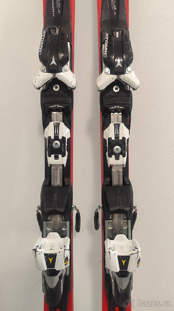 Atomic Redster GS 166 - 7