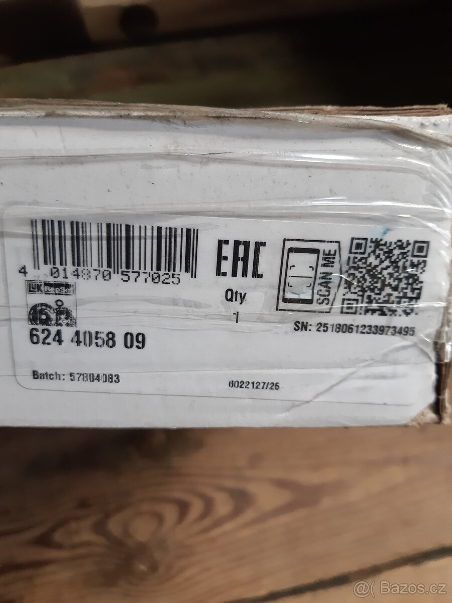 Spojka WV,Seat,skoda... - 7