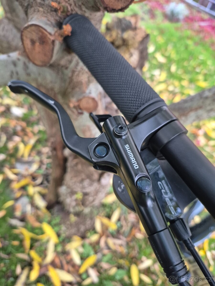 Horské kolo Pells Razzer 3 - 7