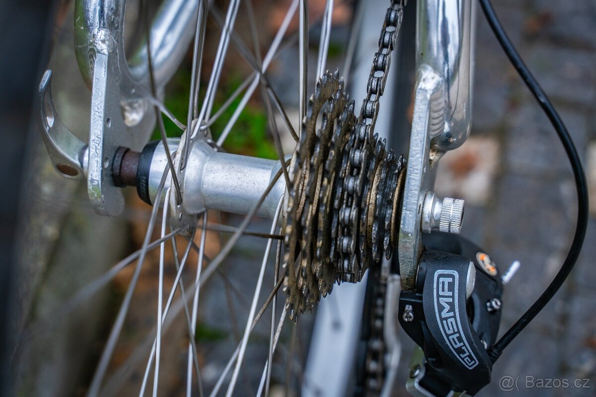 Kolo Cycle Culture Ypsilon - 7