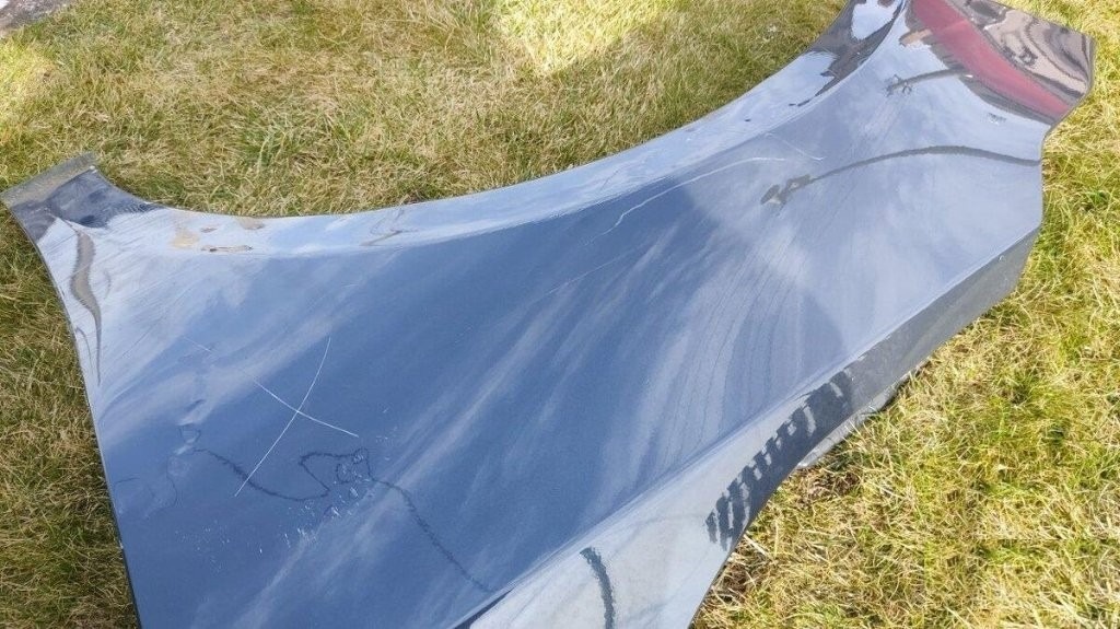 Kia Ceed 3 III CD ProCeed 2018 - Lavy predny blatnik - 7