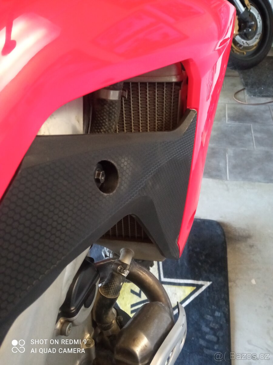 Honda CRF 250 2019 - 7