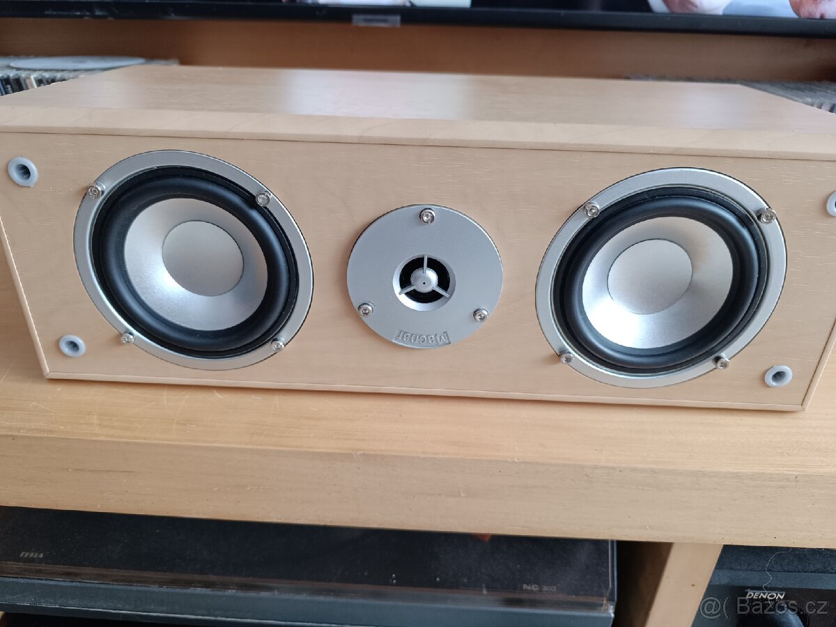 Repra Magnát Motion 5.1 - 7