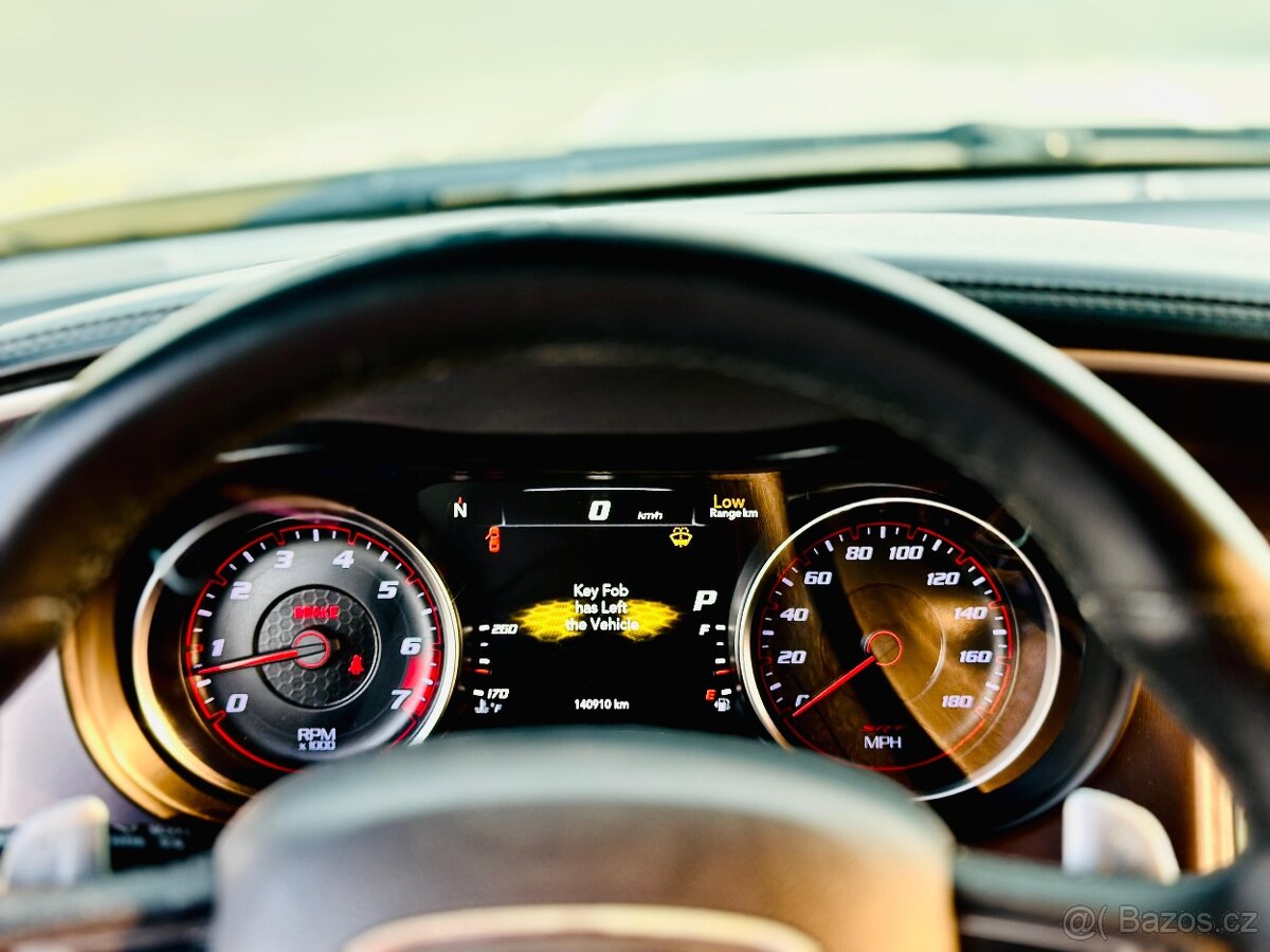 Dodge Charger Scatpack 2019 - 7