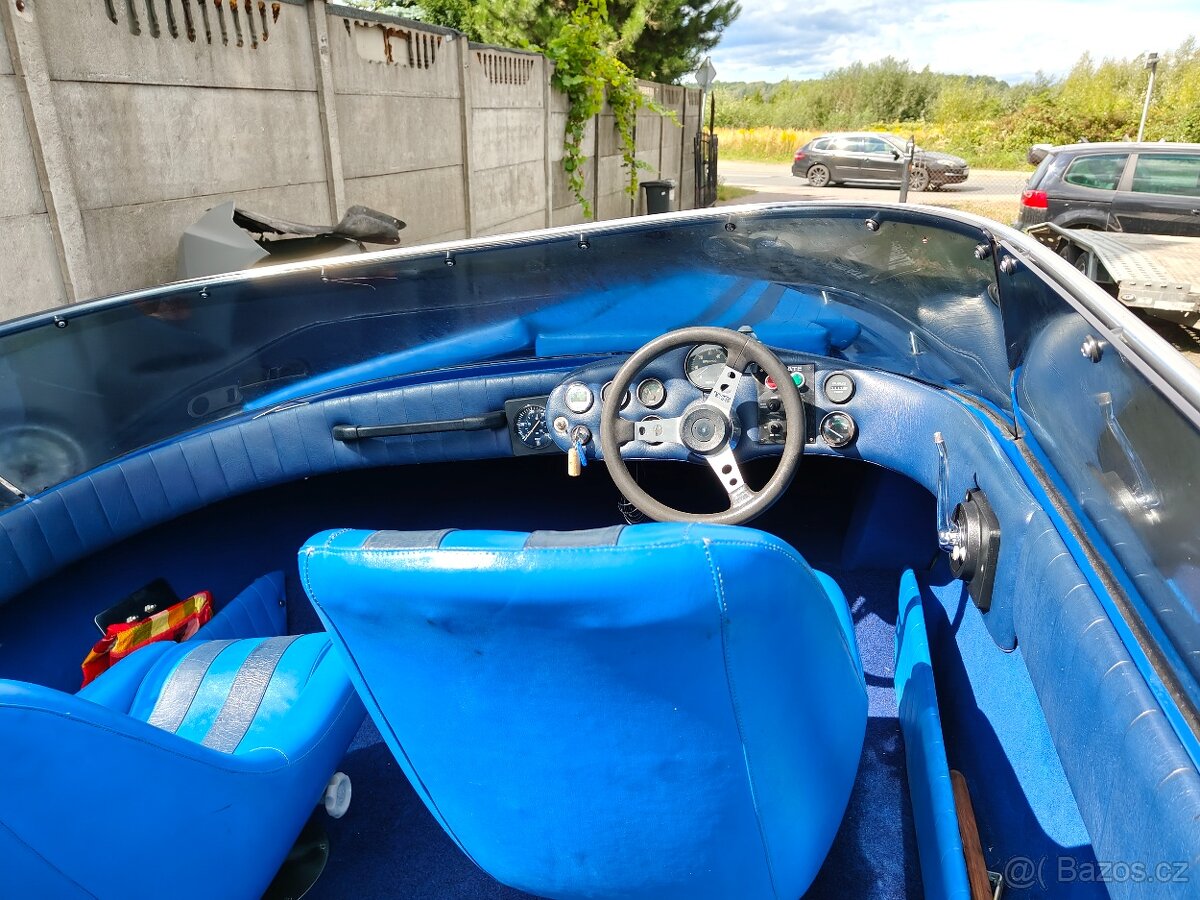 Abbate sea star Volvo penta - 7