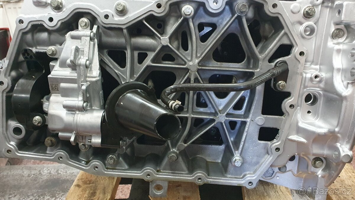 Motor Ford Ranger - Raptor 2.0 EcoBlue 4x4 - YN2X BC2X - 7