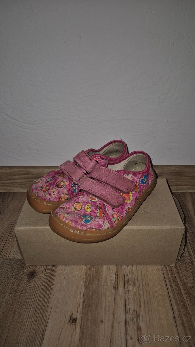 Froddo, Fare, Pegres - 7