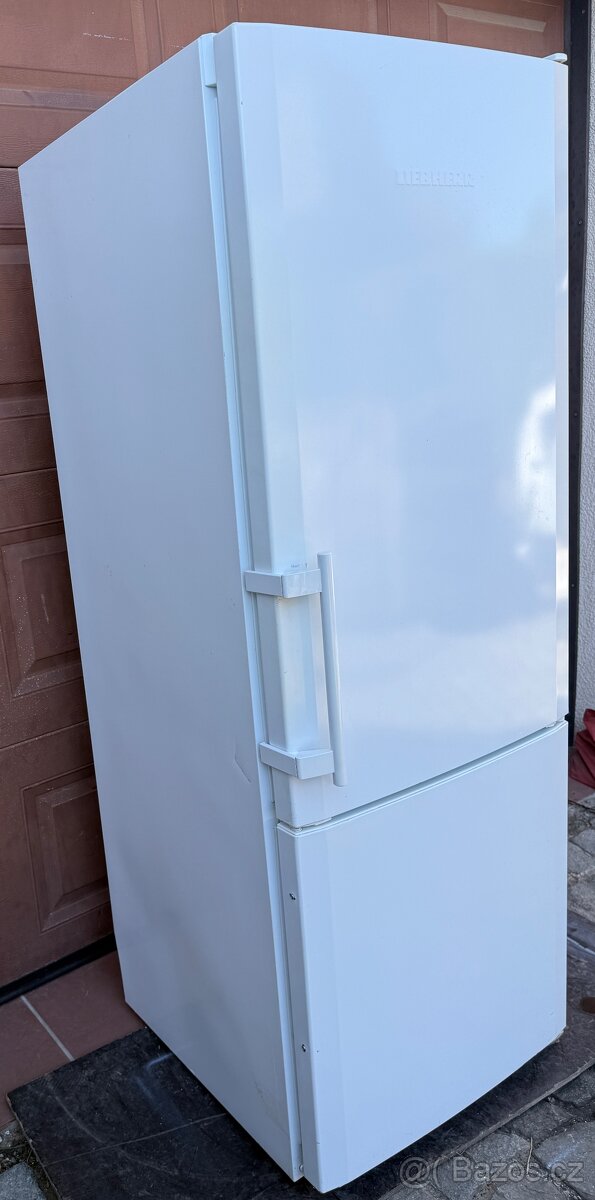 Lednice s mrazákem Hisense RB343D4AW1 - 7