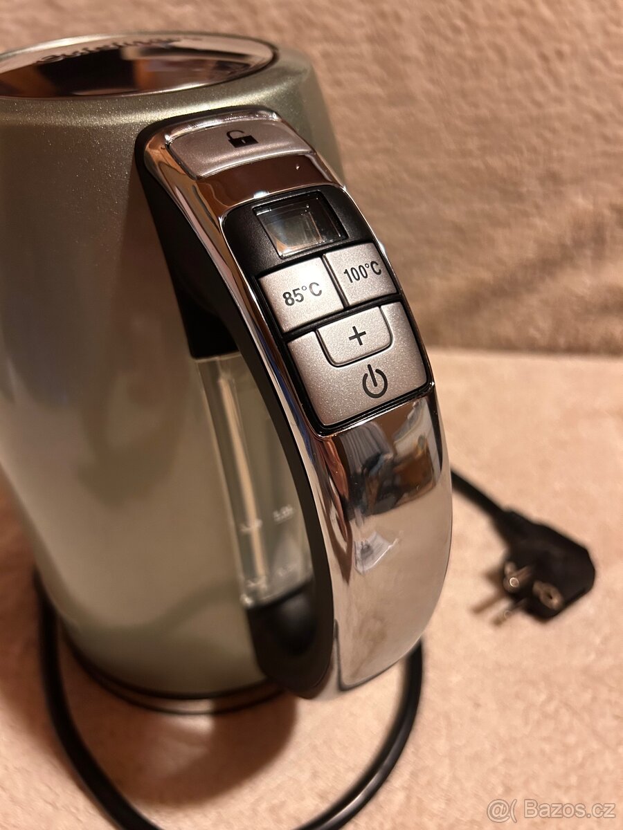 Konvice rychlovarná Cuisinart Jug Kettle - 7