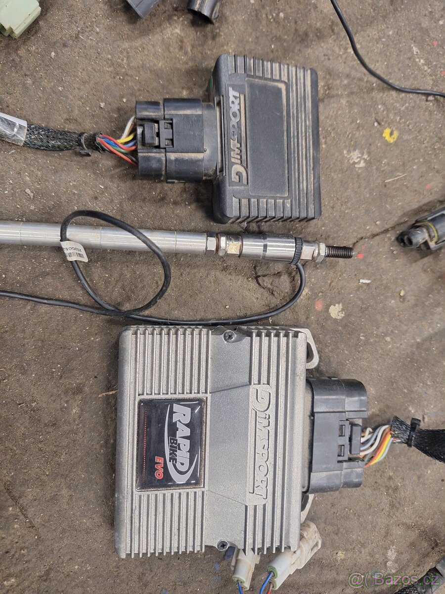 Tenere 700 - 7