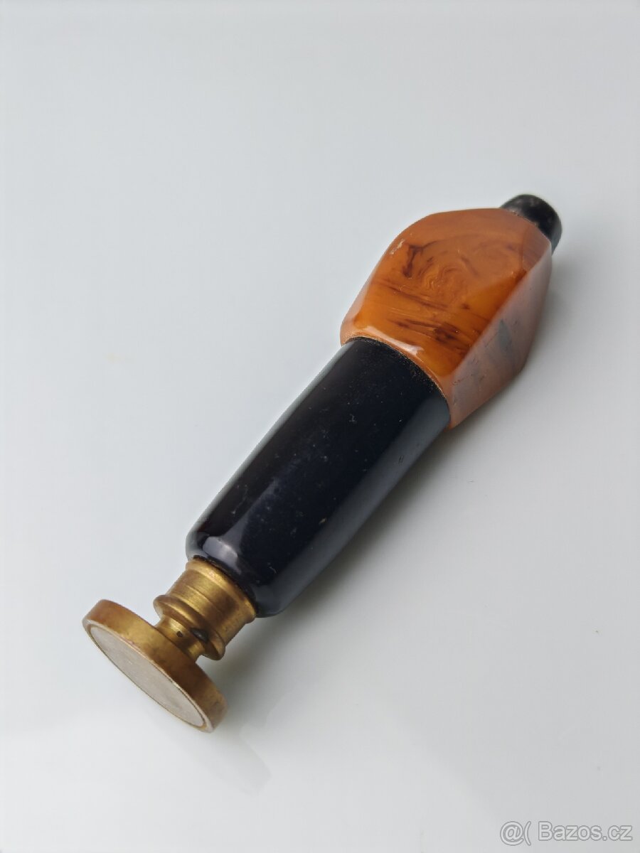 Staré pečetidlo - 7