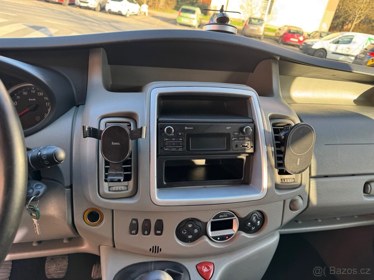 Renault Trafic - 7