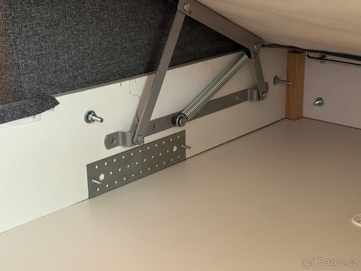 Gauč Ikea Vimle - 7