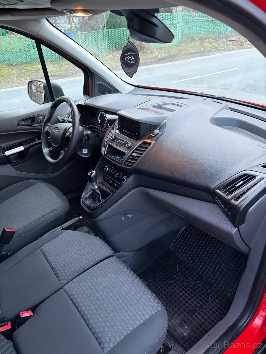 Ford Connect DPH - 7