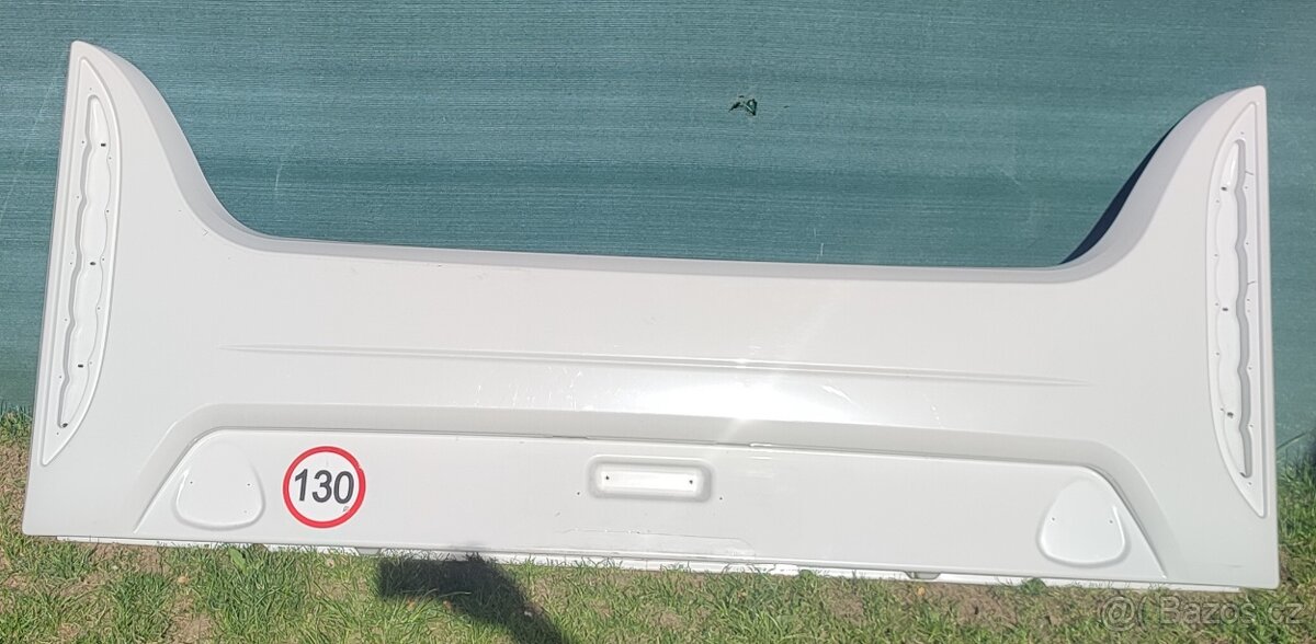 Zadní nárazník Bürstner - 7