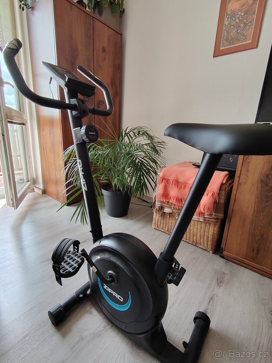 Rotoped Zipro exercise One S Blue - 7