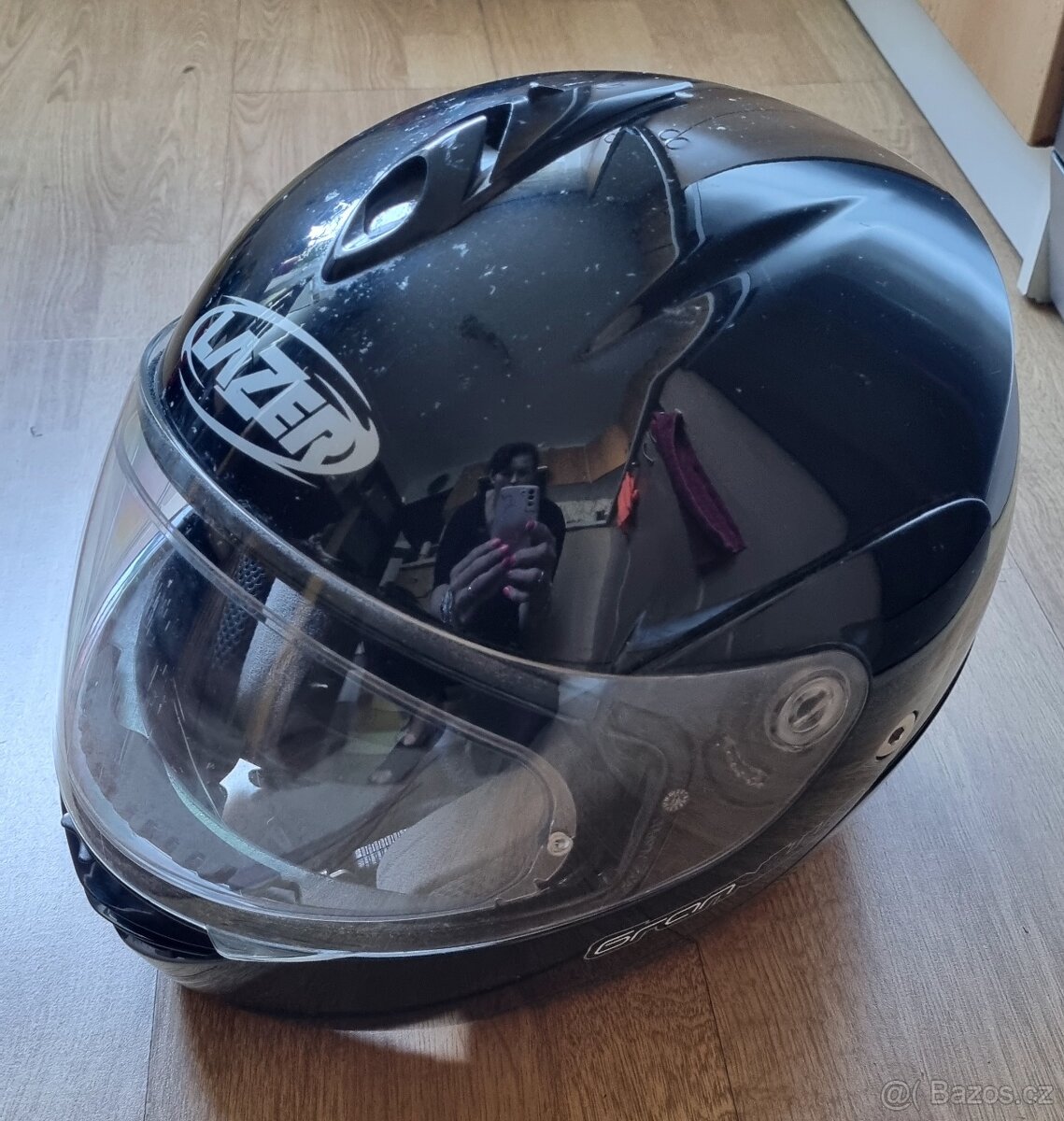 Oblečení na motorku - 7