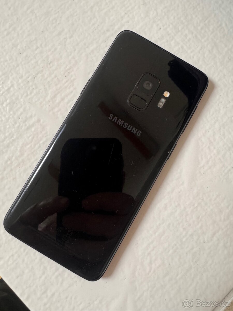 Samsung s9 - 7
