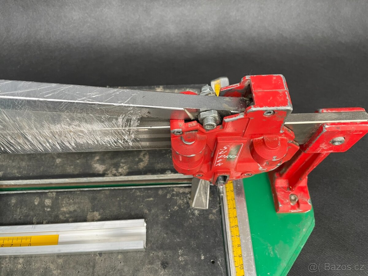 Řezačka na obklady a dlažbu Super Pro600 - 7