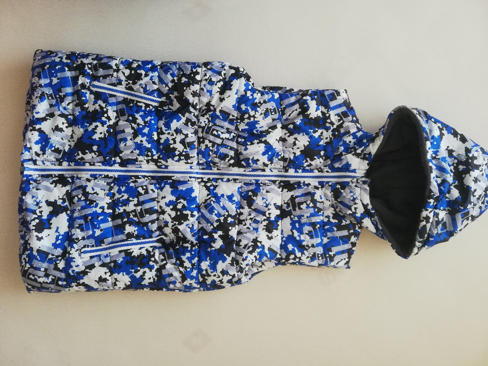 Prodám zimní oblečení. - 7