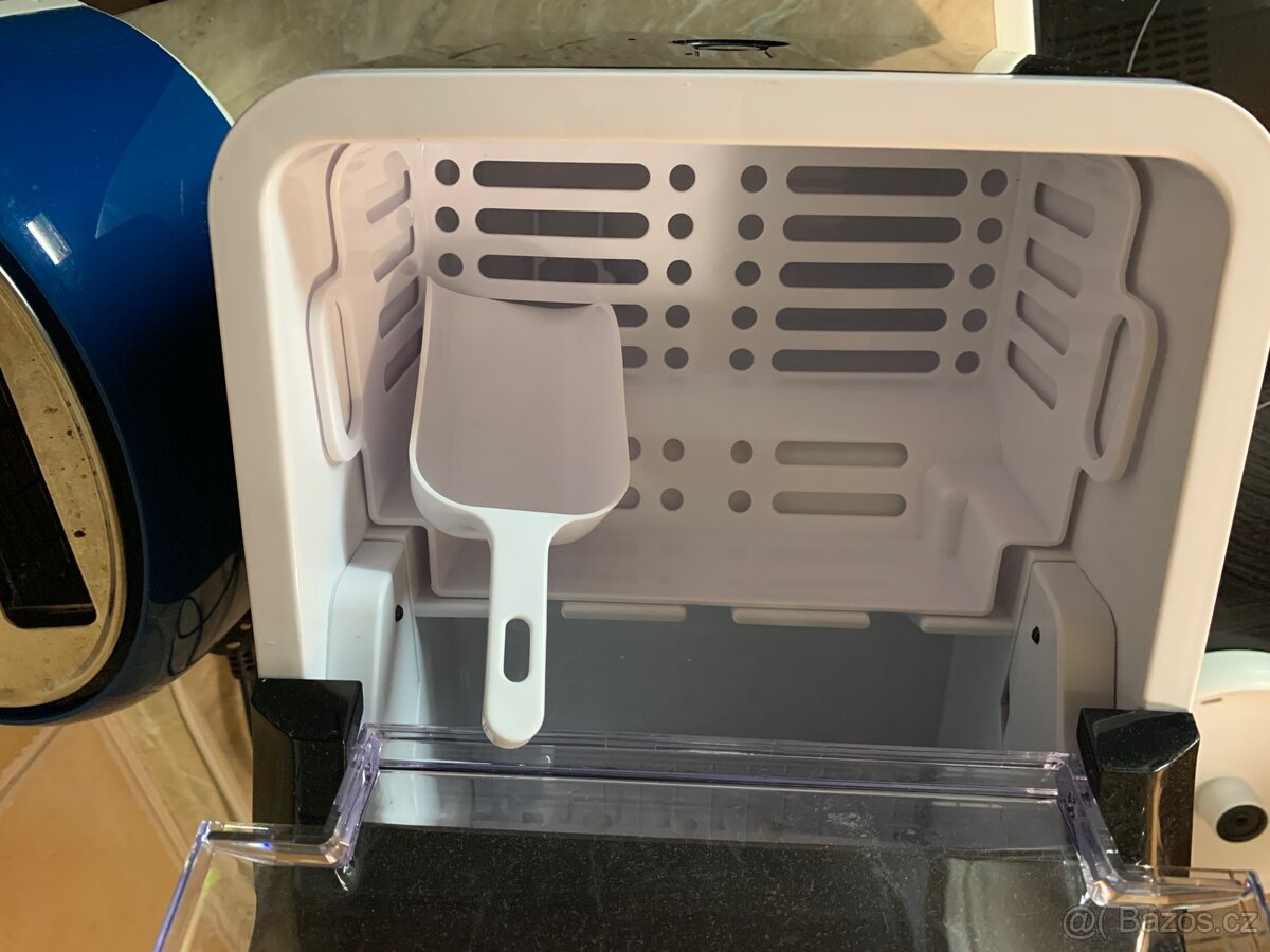 Klarstein výrobník ledu - 7