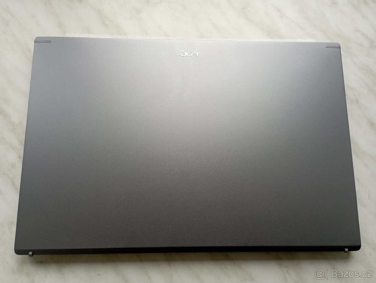 Acer 5 A515-Ryzen 8xcpu-16g ddr4-ssd 512g-Full HD-JAKO NOVÝ - 7
