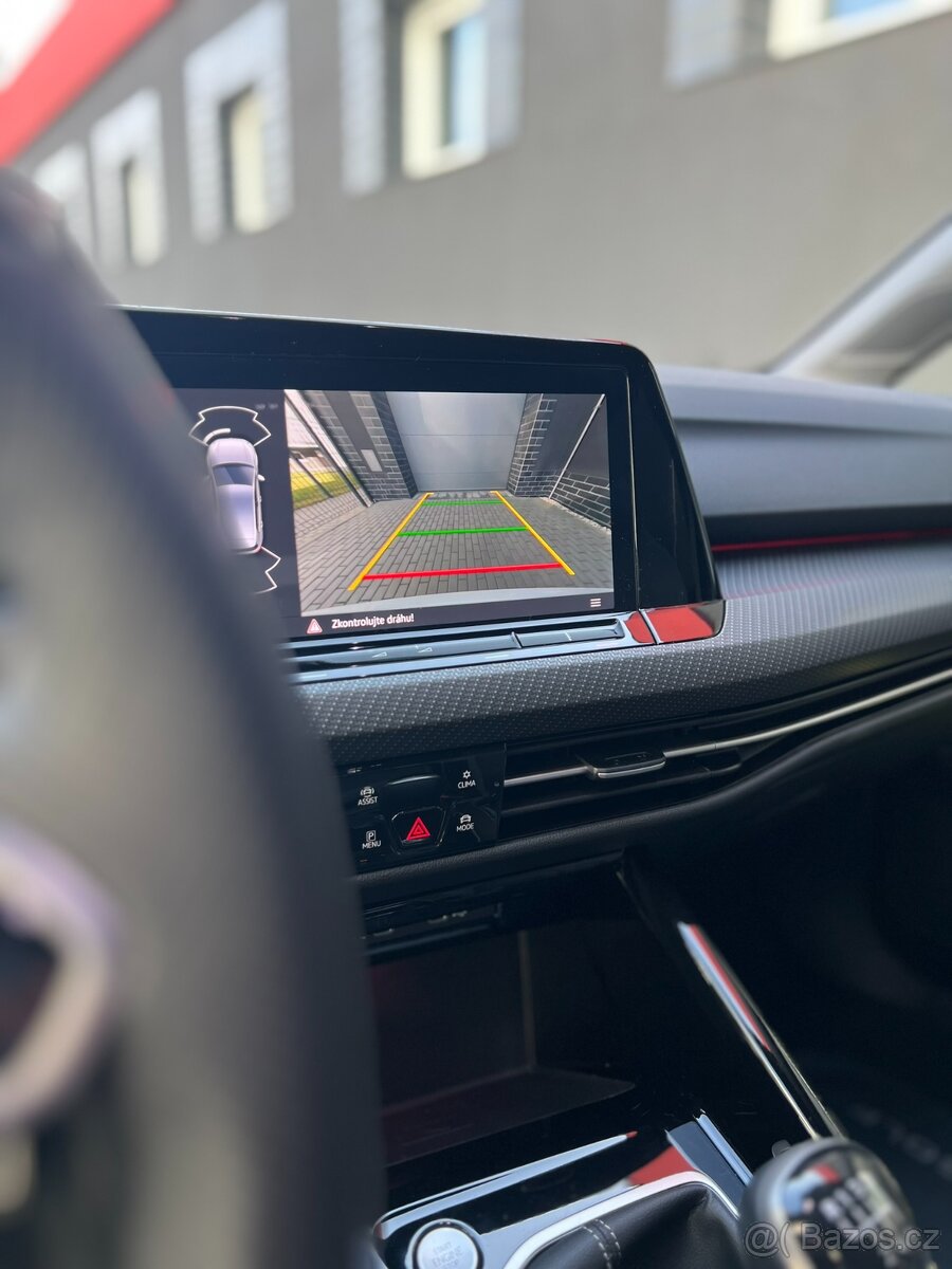 Volkswagen Golf R Line DPH PPF ZÁRUKA - 7