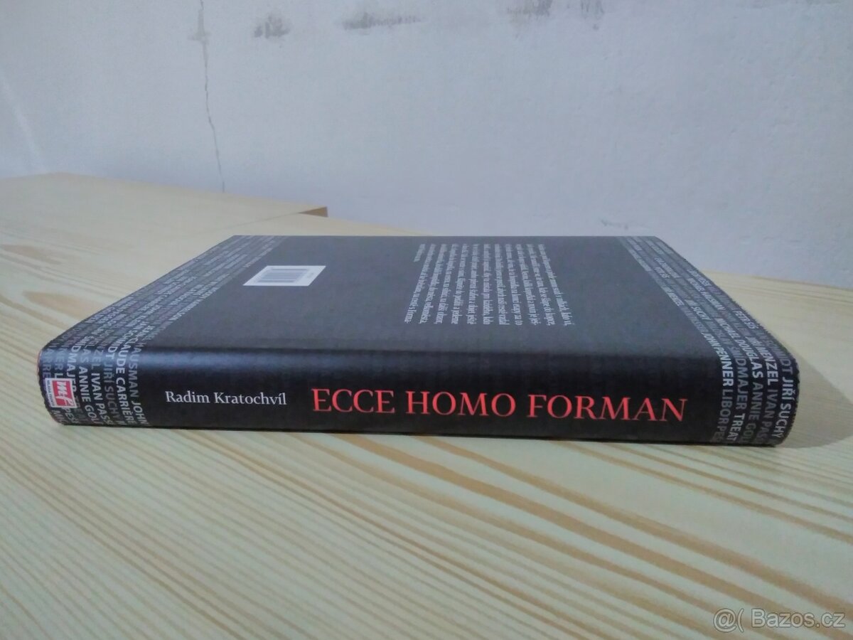 Ecce homo Forman - 7