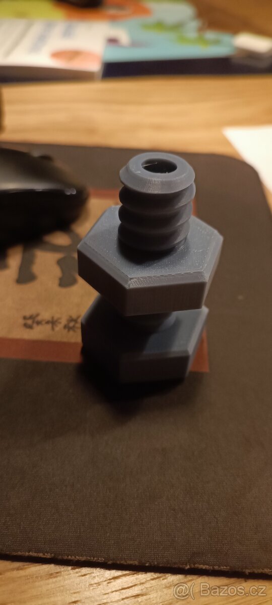 3D tiskárna Anet A8 - 7