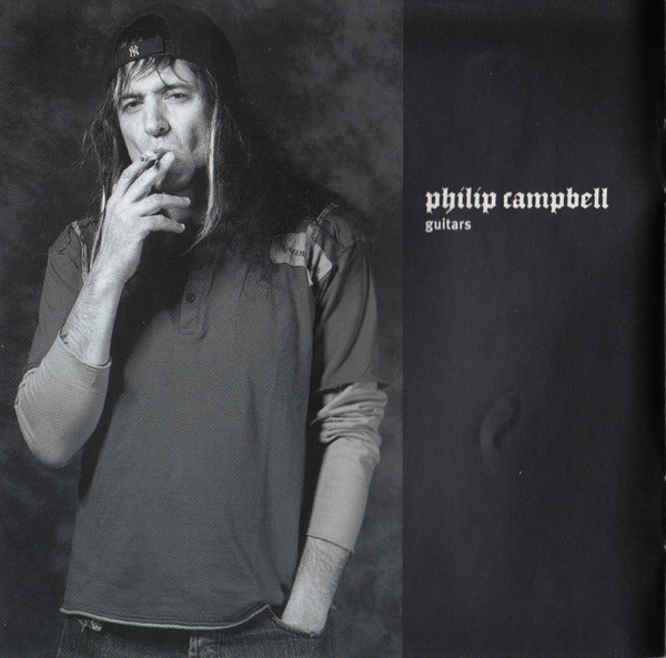 cd Motörhead – Kiss Of Death 2006 - 7