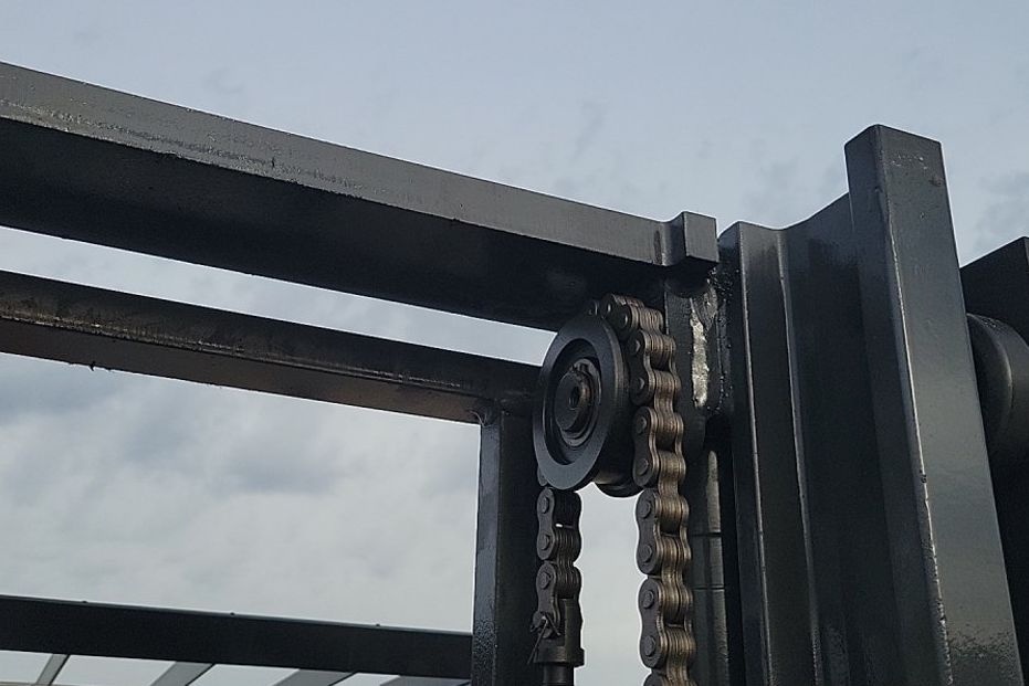 Elektrický VZV nový 1800kg - 7