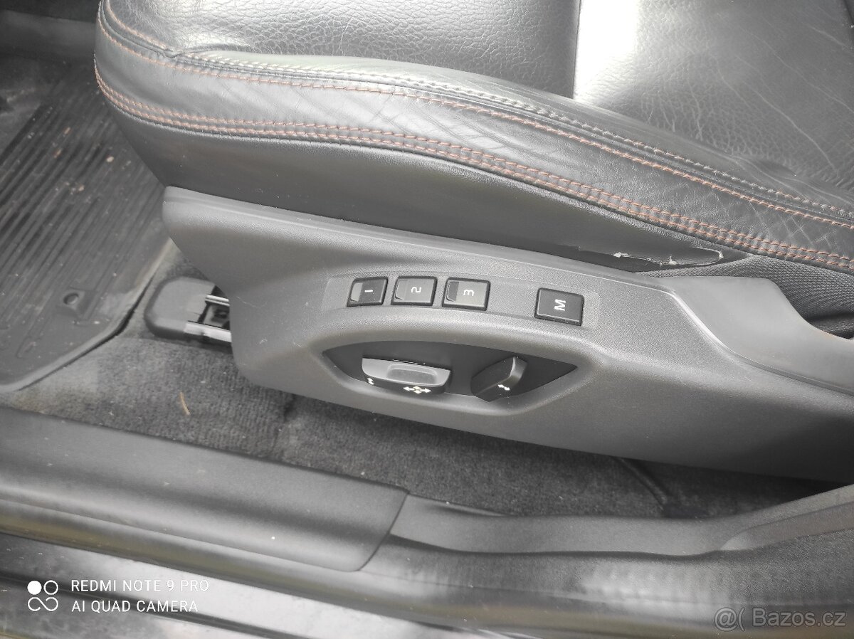 Volvo XC60 D5 158kw - 7