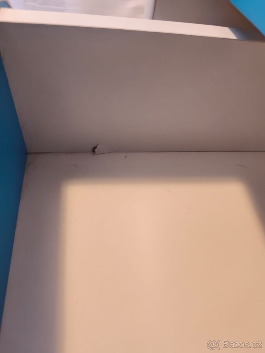 Dětská postel s matrací - 7