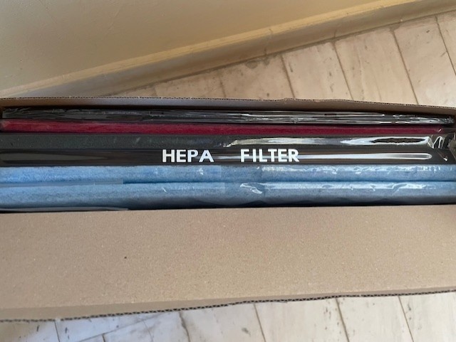 Zepter cisticka vzduchu - 7