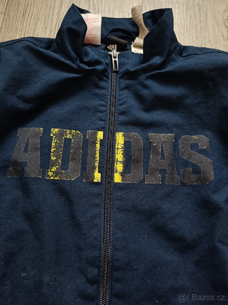 Souprava vel. 134/140 - 7