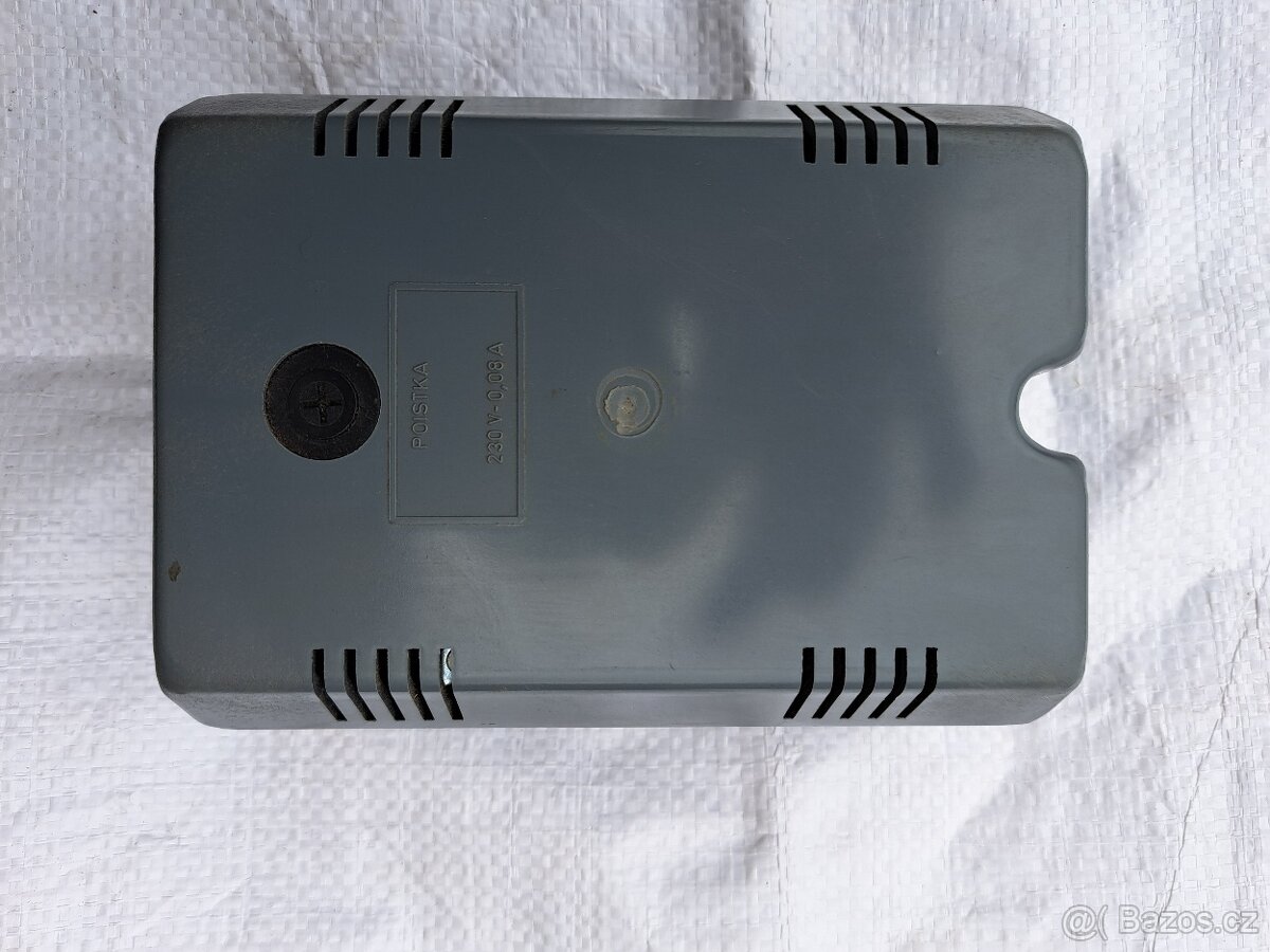 Instalační materiál - 7