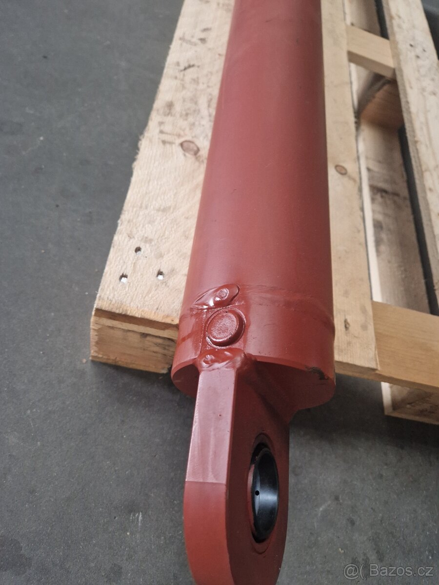 Hydraulický válec nový - 7
