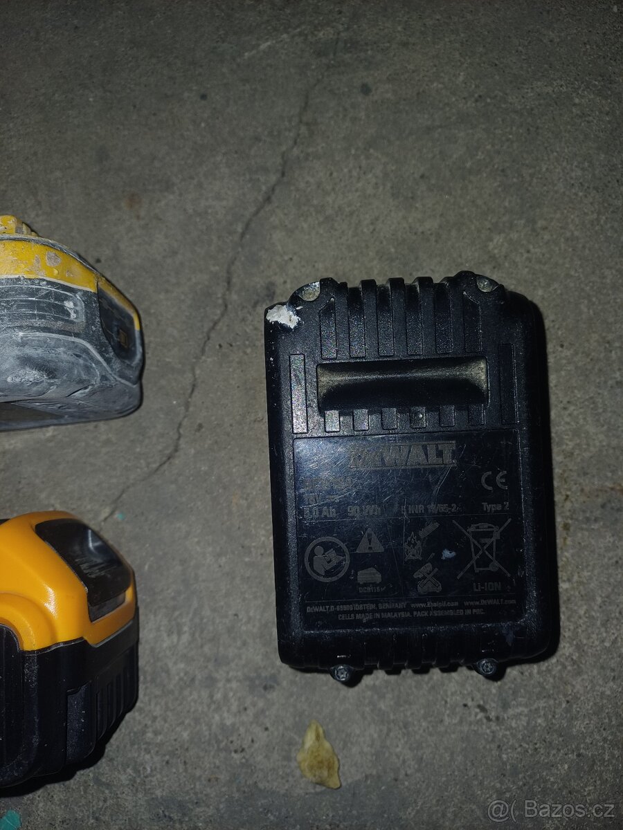 Naradi dewald aku - 7