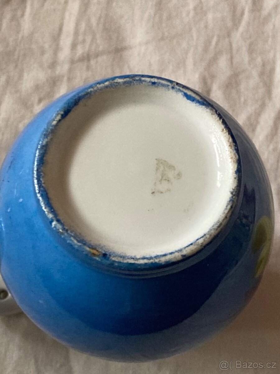 Starý džbánek - 7