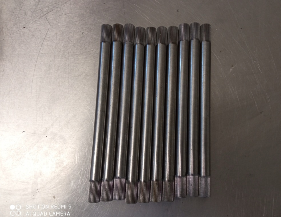 Nové díly manet 90 - 7