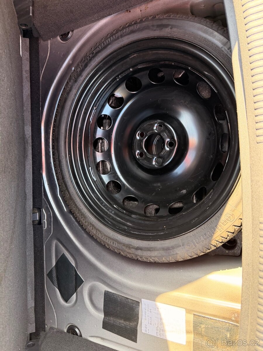 Audi A1 1.2 TFSI | 2012 | ČR | SERVIS | - 7