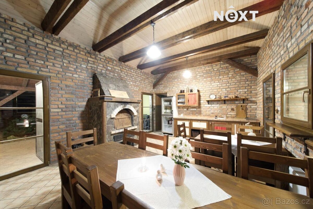 Prodej Rodinný dům, 830㎡ - 7