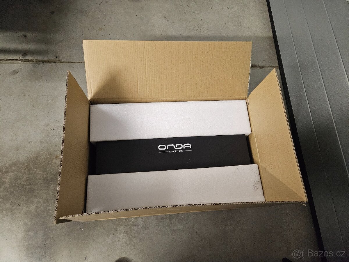 Mining rigy Onda 4ks, 2ks no name - 7